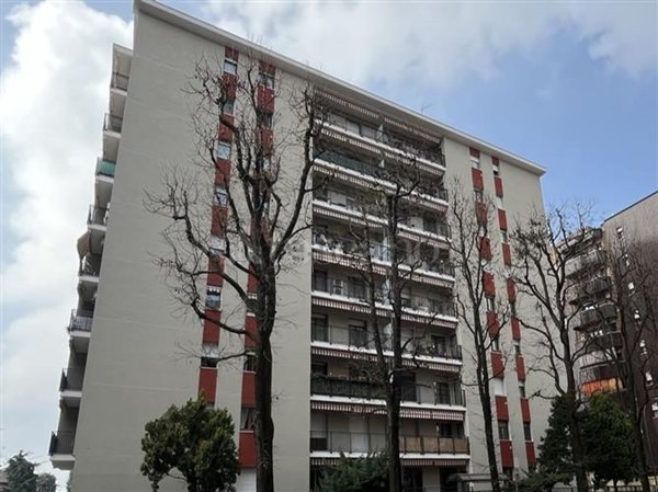 appartamento in vendita a Corsico