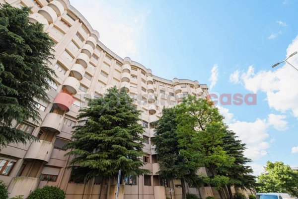 appartamento in vendita a Corsico