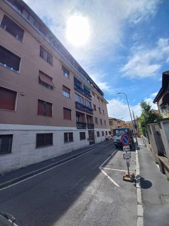 appartamento in vendita a Corsico