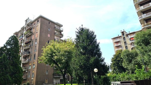 appartamento in vendita a Corsico