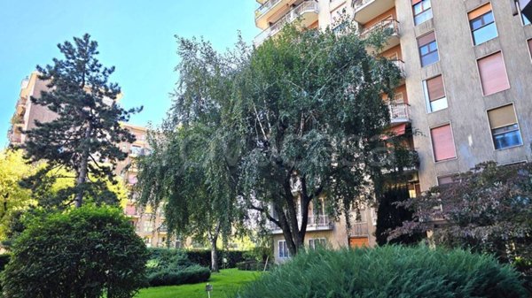 appartamento in vendita a Corsico