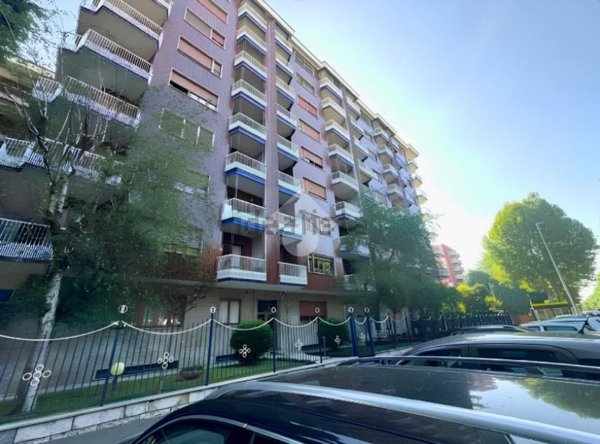 appartamento in vendita a Corsico