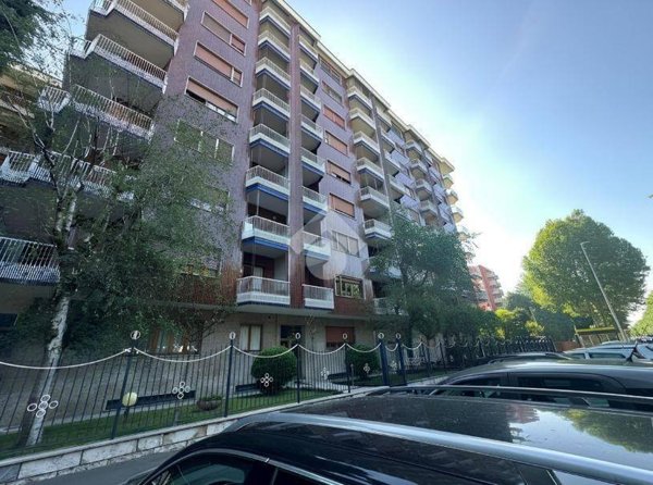 appartamento in vendita a Corsico