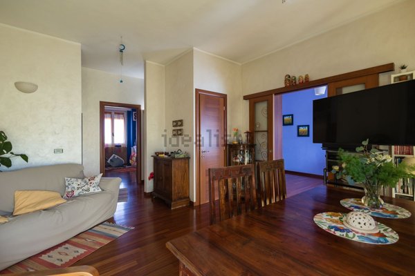 appartamento in vendita a Corsico