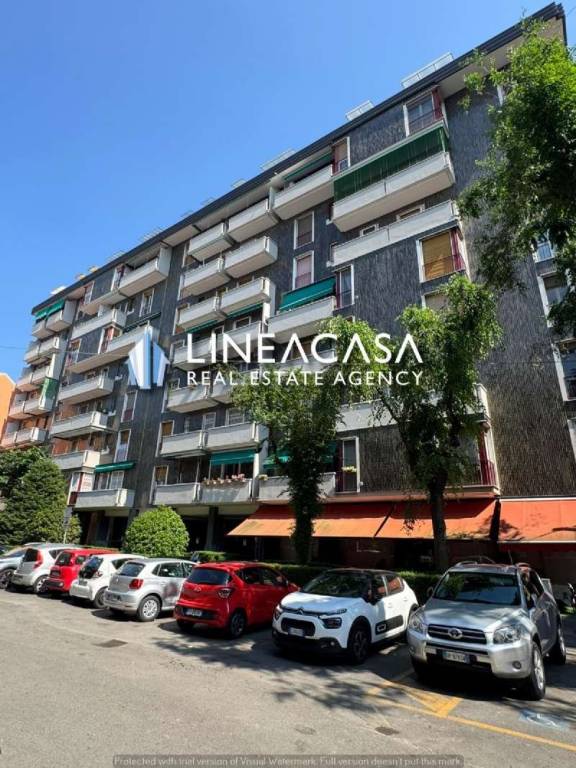 appartamento in vendita a Corsico