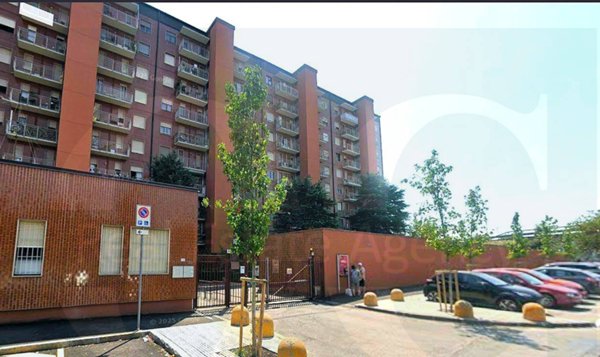 appartamento in vendita a Corsico