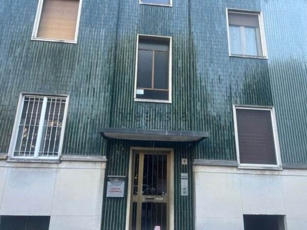 appartamento in vendita a Corsico