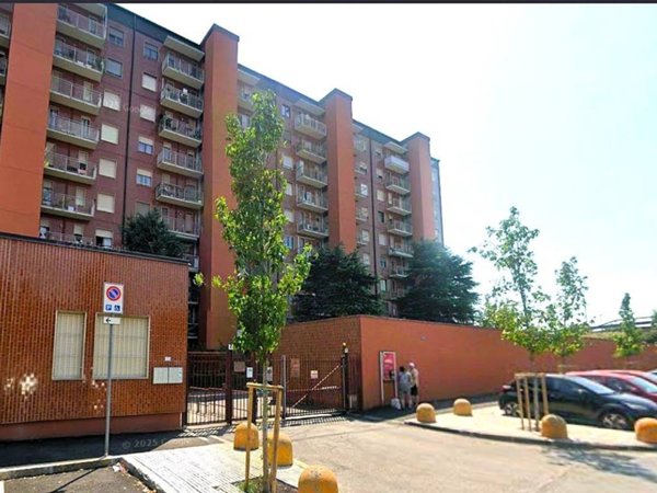 appartamento in vendita a Corsico