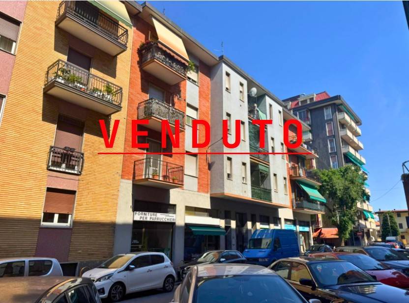 appartamento in vendita a Corsico
