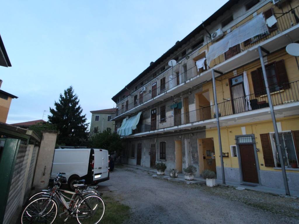 appartamento in vendita a Corsico