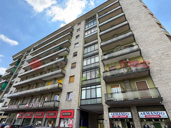 appartamento in vendita a Corsico