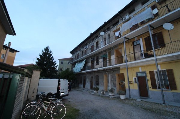 appartamento in vendita a Corsico