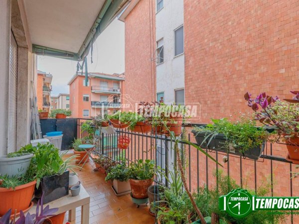 appartamento in vendita a Corsico