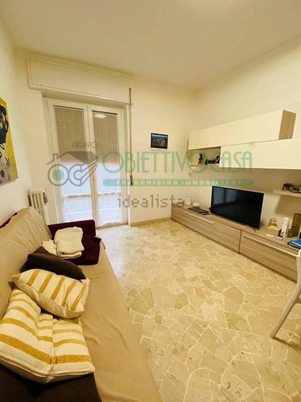 appartamento in vendita a Corsico