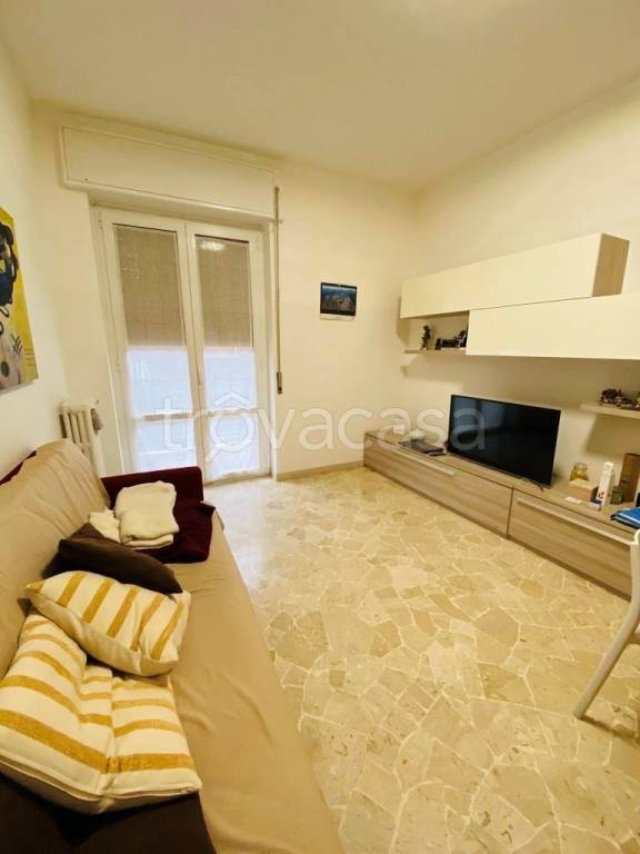 appartamento in vendita a Corsico