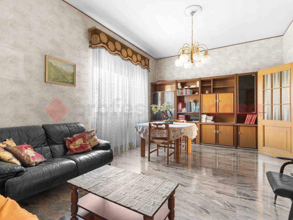 appartamento in vendita a Corsico