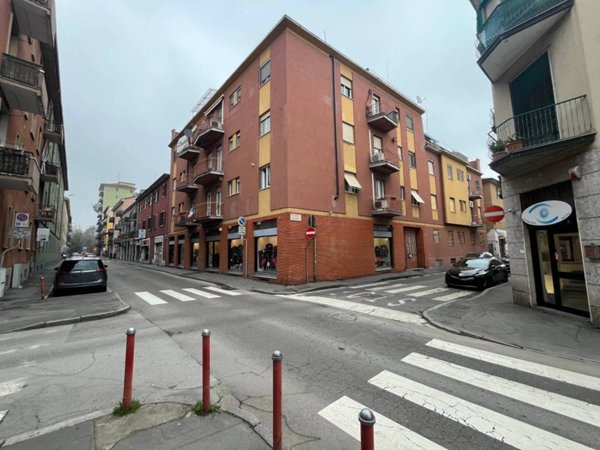appartamento in vendita a Corsico