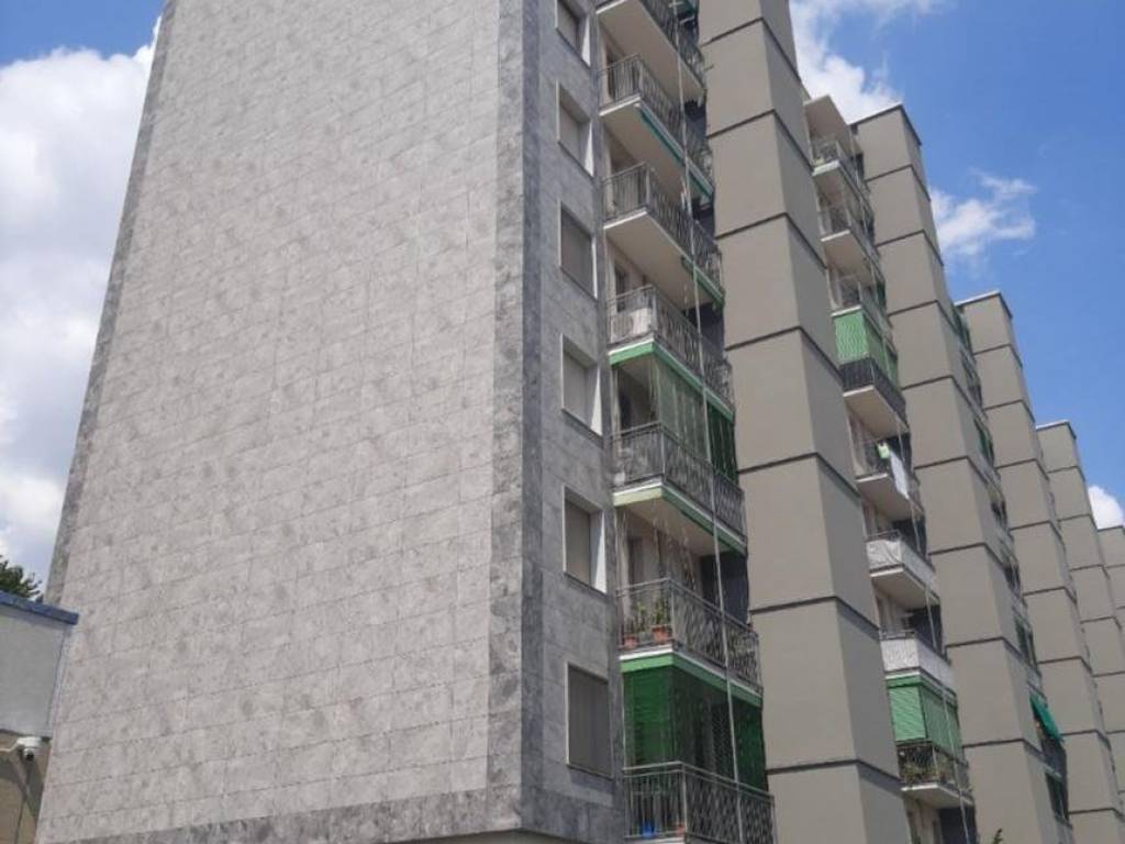 appartamento in vendita a Corsico