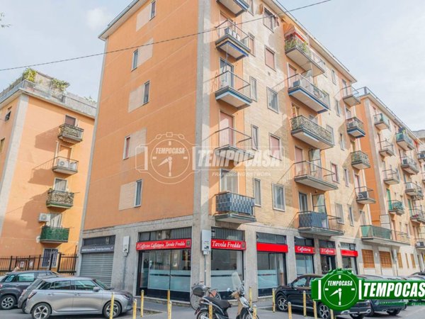 appartamento in vendita a Corsico