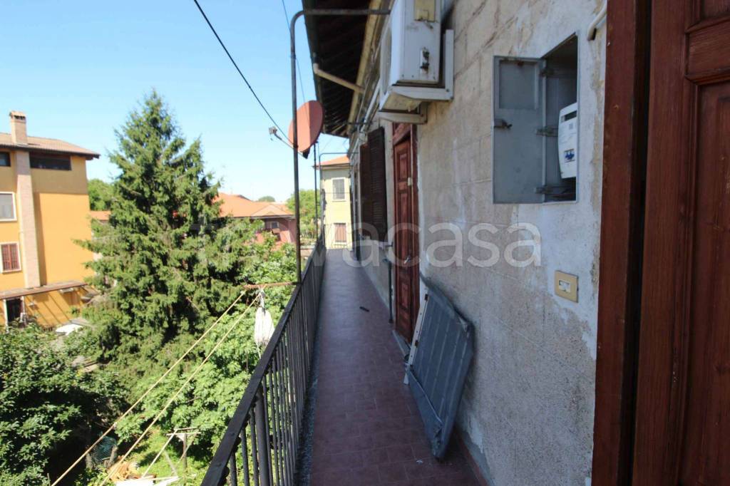 appartamento in vendita a Corsico