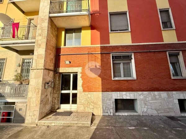 appartamento in vendita a Corsico