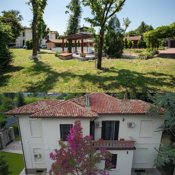 casa indipendente in vendita a Corsico