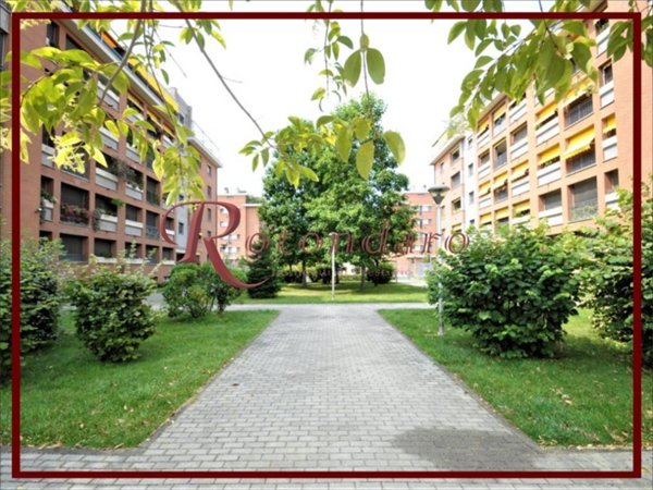 appartamento in vendita a Corsico