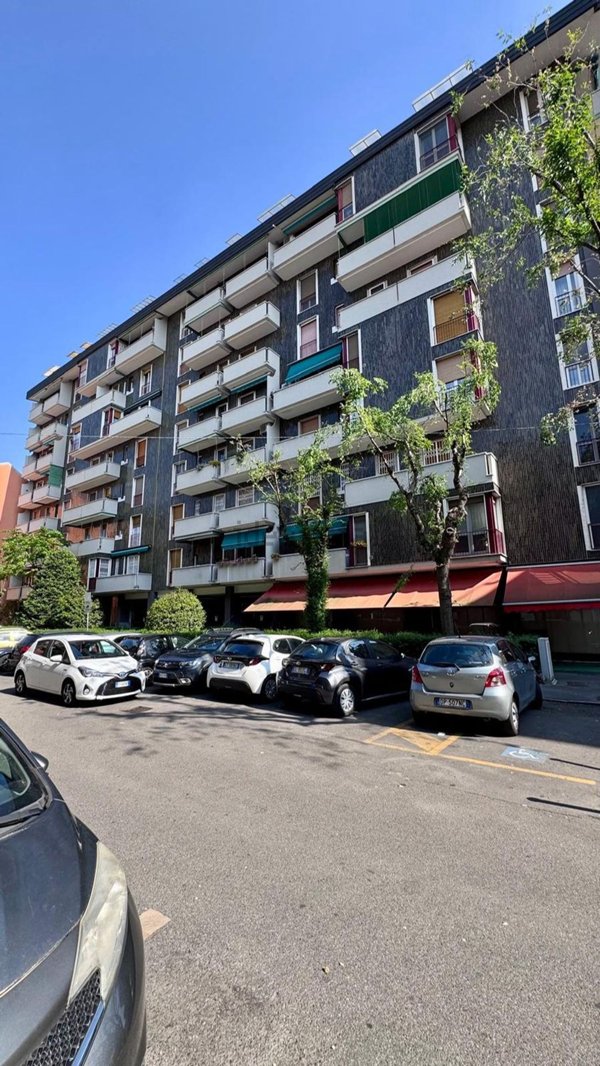 appartamento in vendita a Corsico