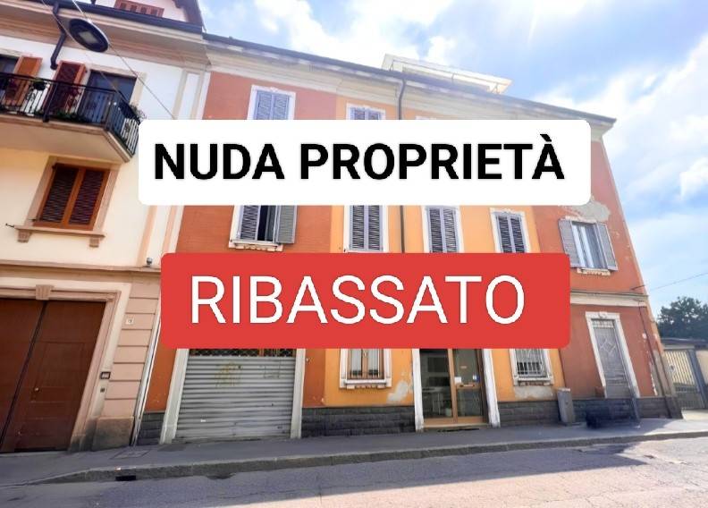 appartamento in vendita a Corsico