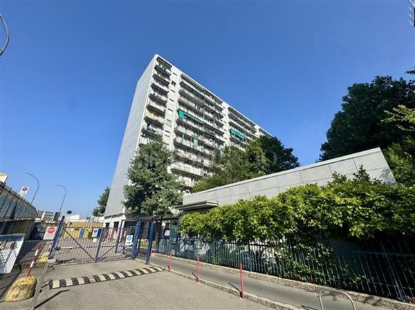 appartamento in vendita a Corsico