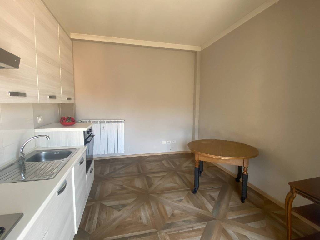 appartamento in vendita a Corsico
