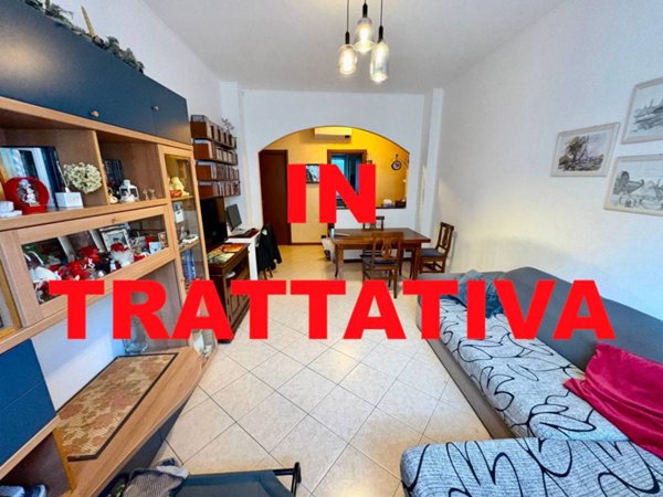 appartamento in vendita a Corsico