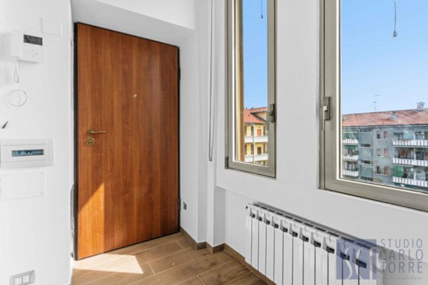 appartamento in vendita a Corsico