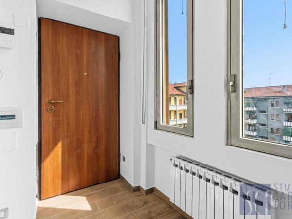 appartamento in vendita a Corsico