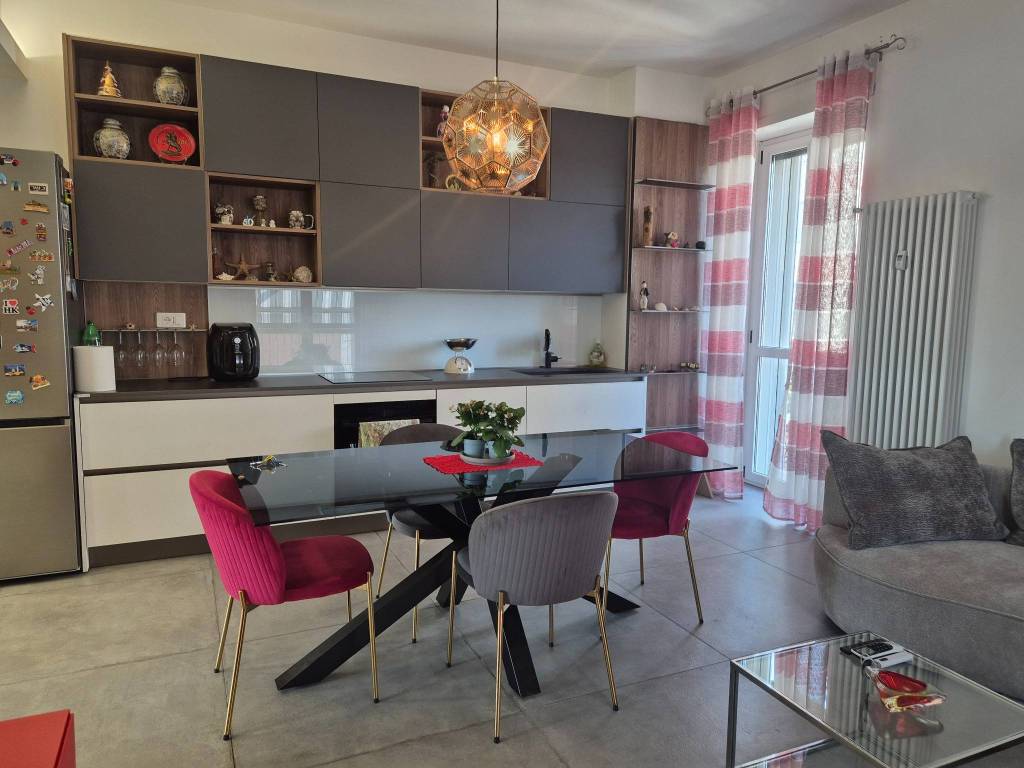 appartamento in vendita a Corsico