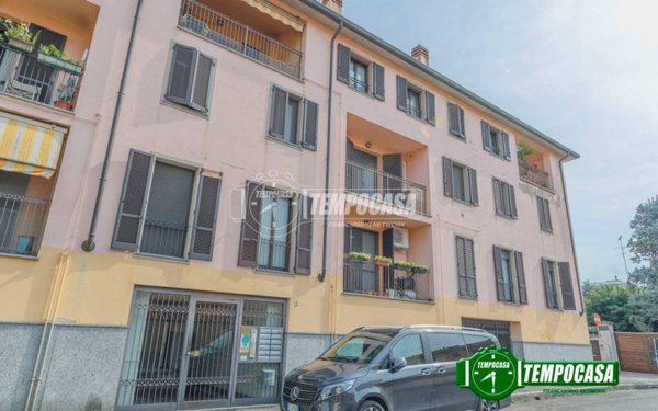 appartamento in vendita a Corsico