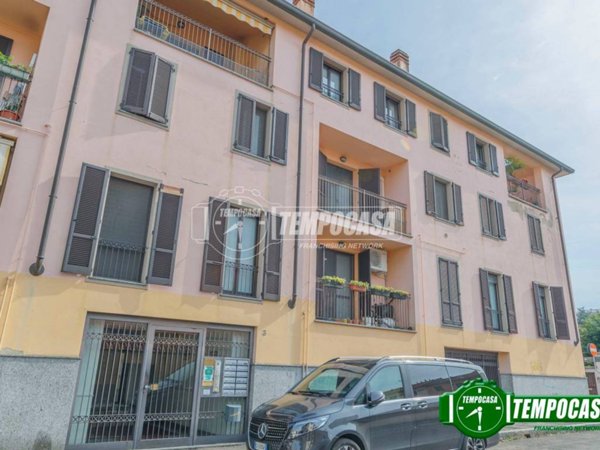 appartamento in vendita a Corsico