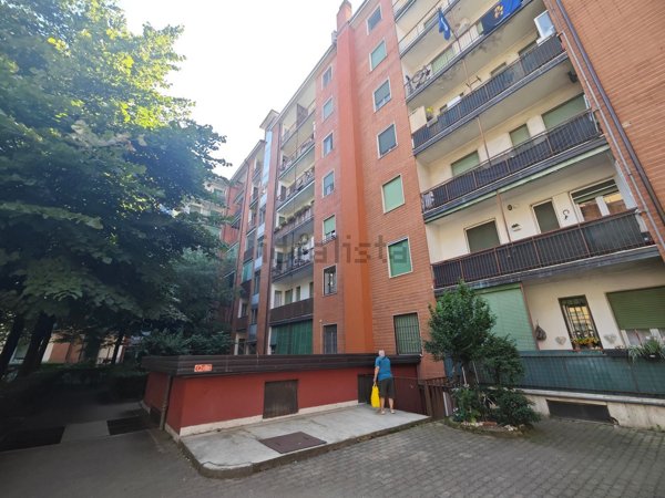 appartamento in vendita a Corsico