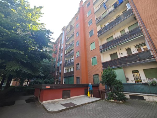 appartamento in vendita a Corsico