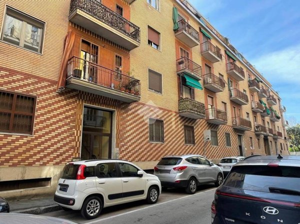 appartamento in vendita a Corsico