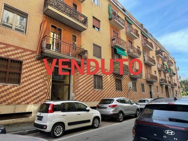 appartamento in vendita a Corsico
