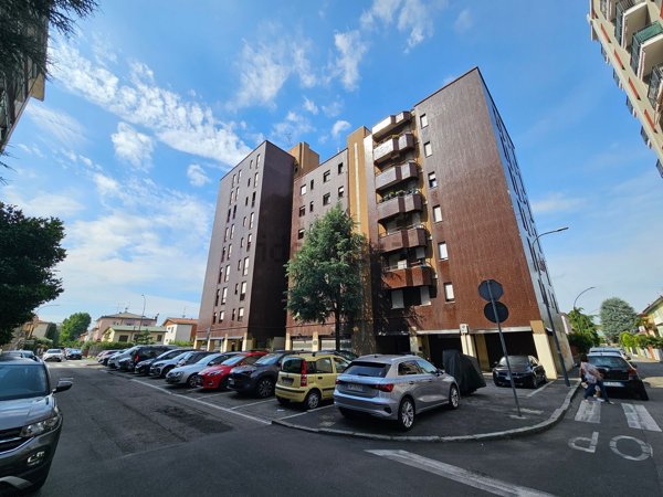 appartamento in vendita a Corsico