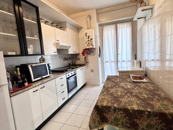 appartamento in vendita a Corsico