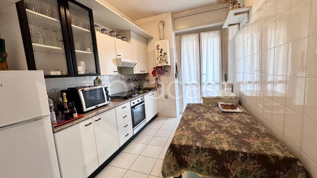 appartamento in vendita a Corsico