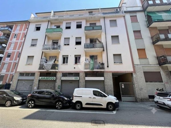 appartamento in vendita a Corsico