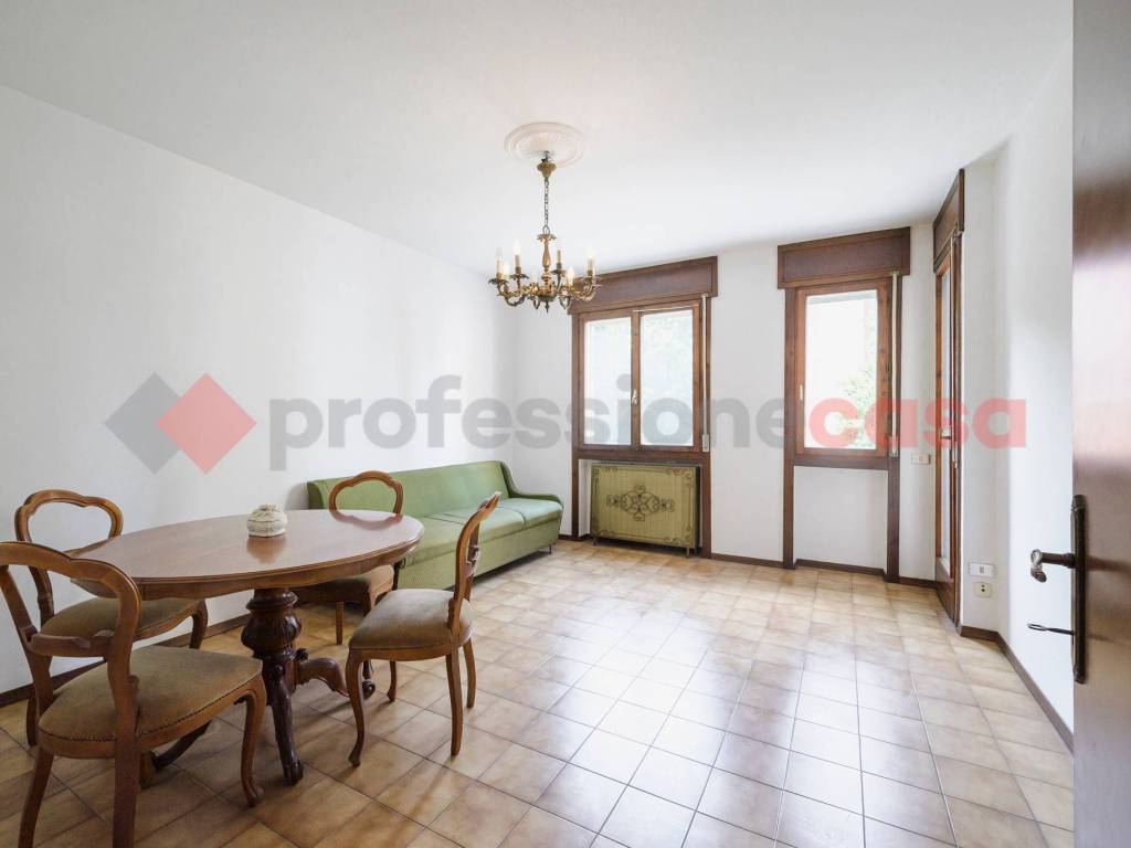 appartamento in vendita a Corsico