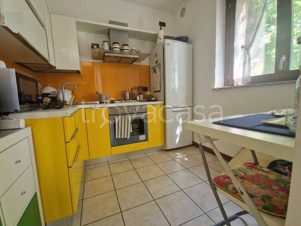 appartamento in vendita a Corsico