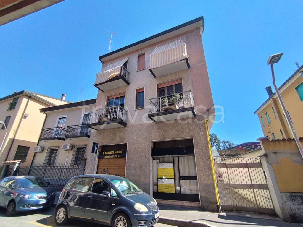 appartamento in vendita a Corsico