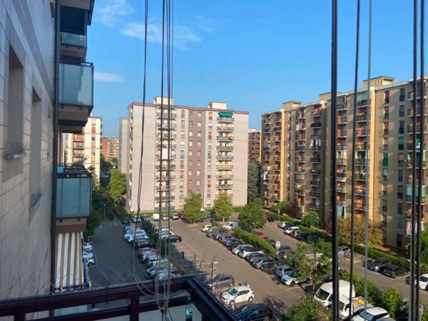 appartamento in vendita a Corsico