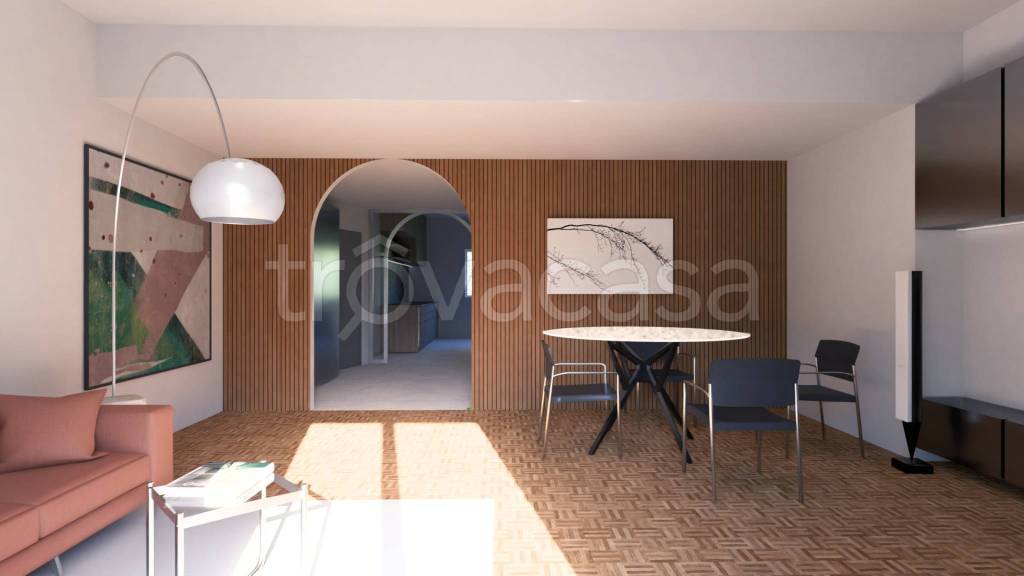 appartamento in vendita a Corsico